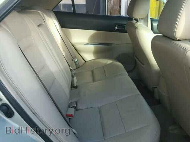 2005 MAZDA 6 - VIN: 1YVHP80D155M68369 - Фото 6