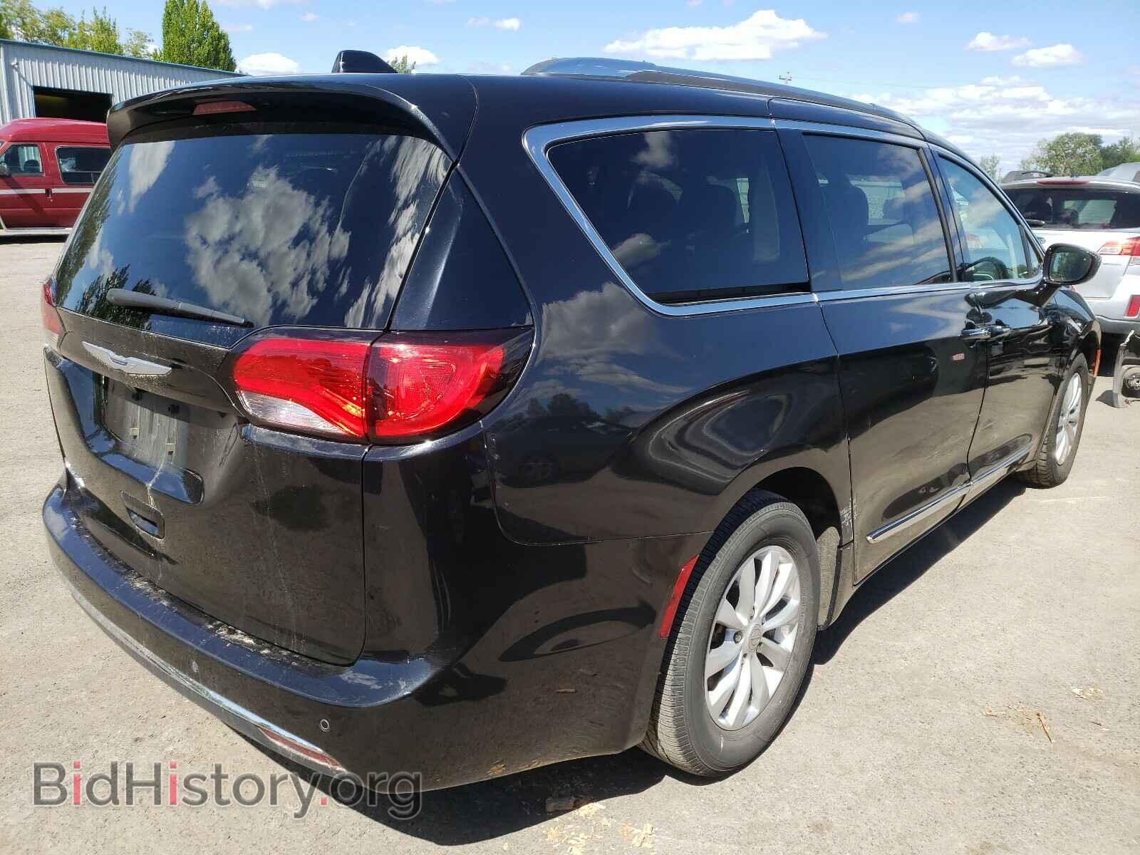 2019 CHRYSLER PACIFICA - VIN: 2C4RC1BG4KR685434 - Photo 4