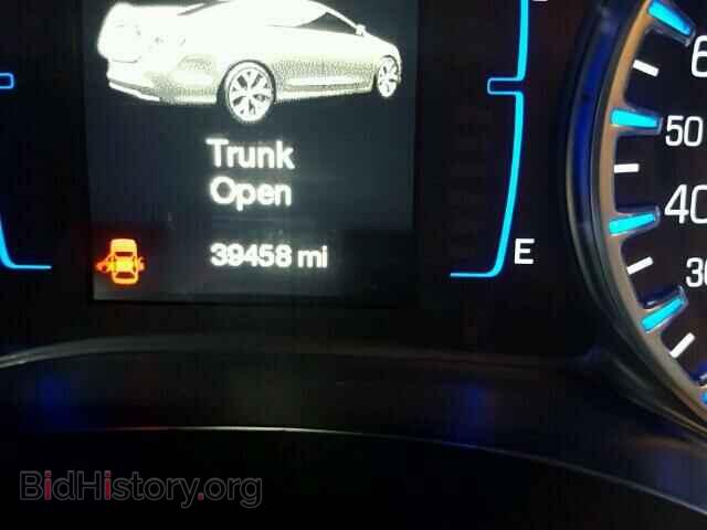 2015 CHRYSLER 200 - VIN: 1C3CCCAB2FN535997 - Photo 8
