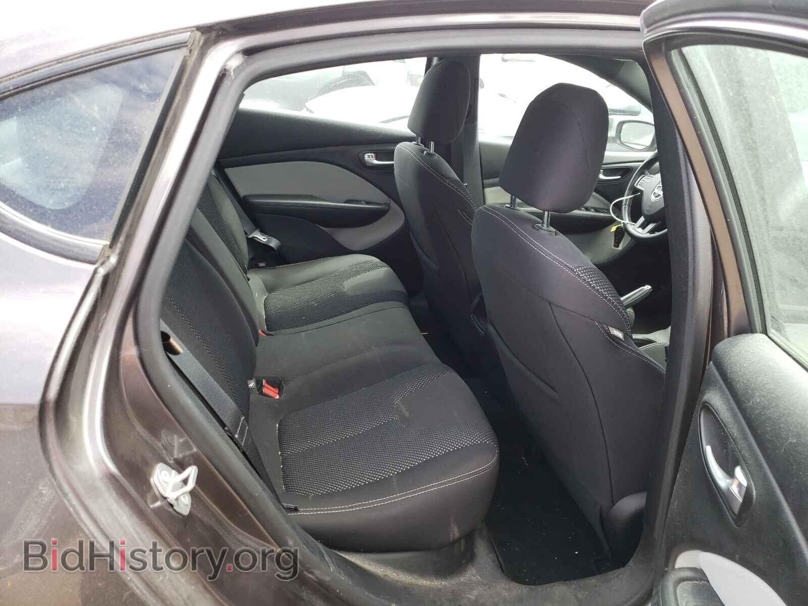 2015 DODGE DART - VIN: 1C3CDFBB9FD405086 - Фото 6