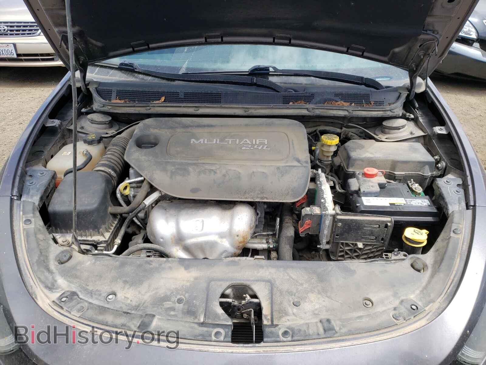 2015 DODGE DART - VIN: 1C3CDFBB9FD405086 - Фото 7