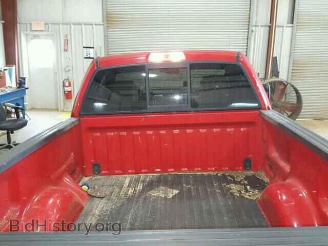 2009 FORD F150 - VIN: 1FTRF14V89KB02861 - Фото 6