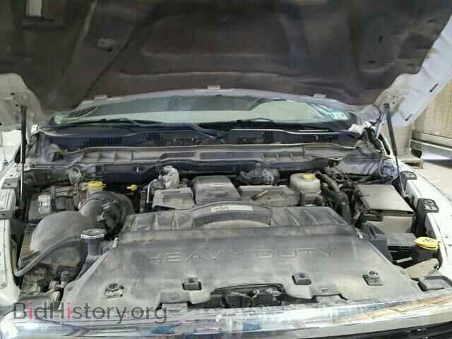 2012 DODGE RAM 3500 - VIN: 3C63DRGL9CG344536 - Фото 7