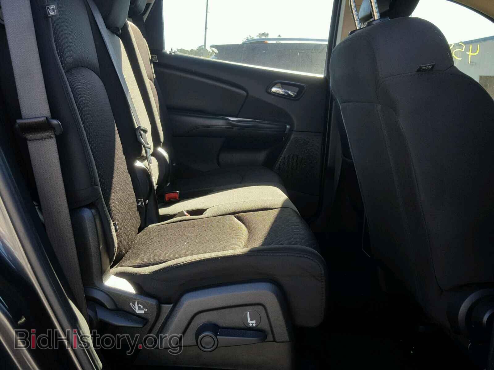 2015 DODGE JOURNEY - VIN: 3C4PDCAB9FT720185 - Photo 6