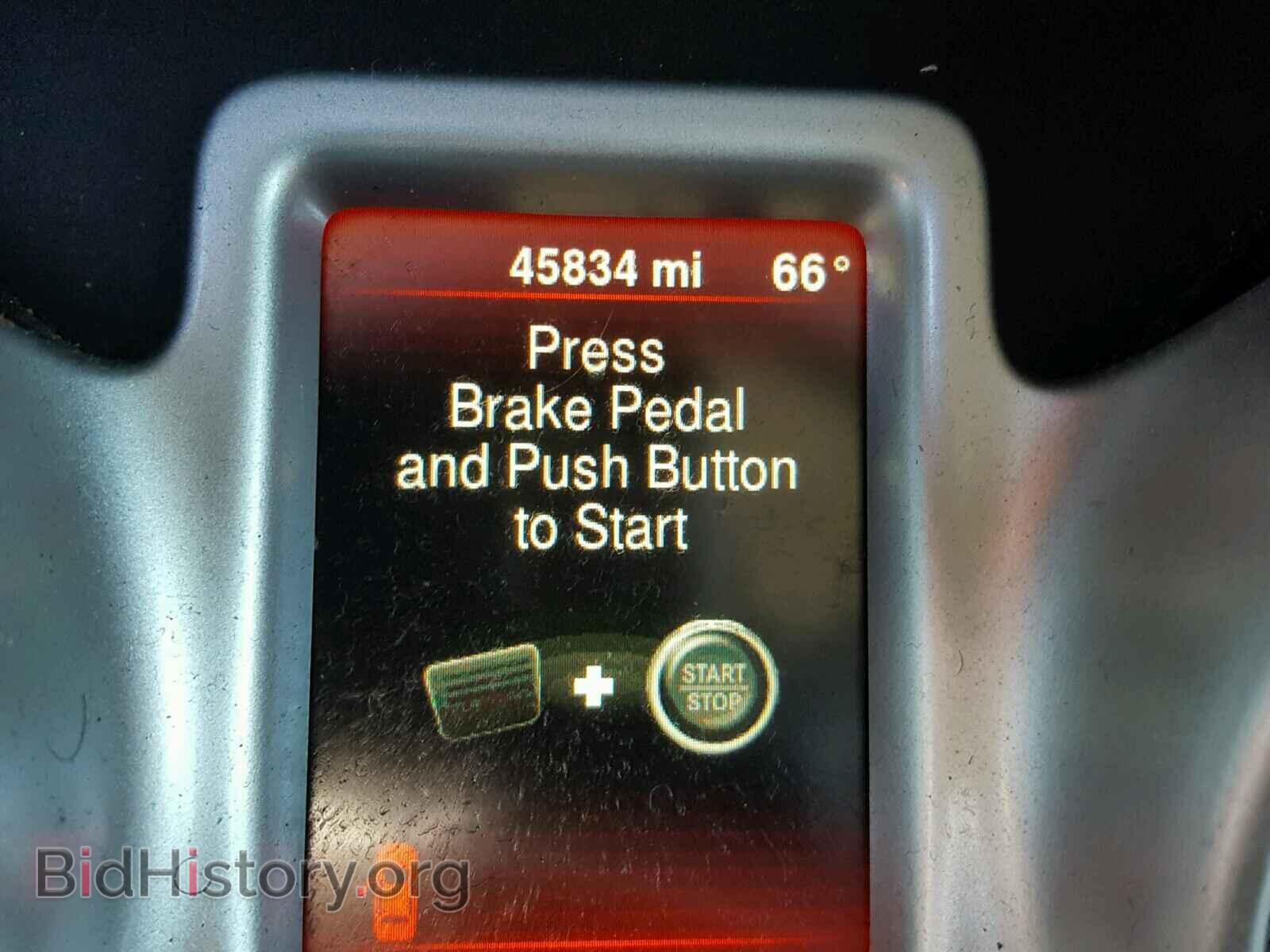 2015 DODGE JOURNEY - VIN: 3C4PDCAB9FT720185 - Photo 8