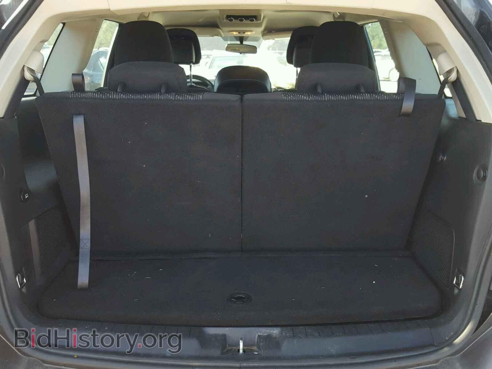 2015 DODGE JOURNEY - VIN: 3C4PDCAB9FT720185 - Photo 9