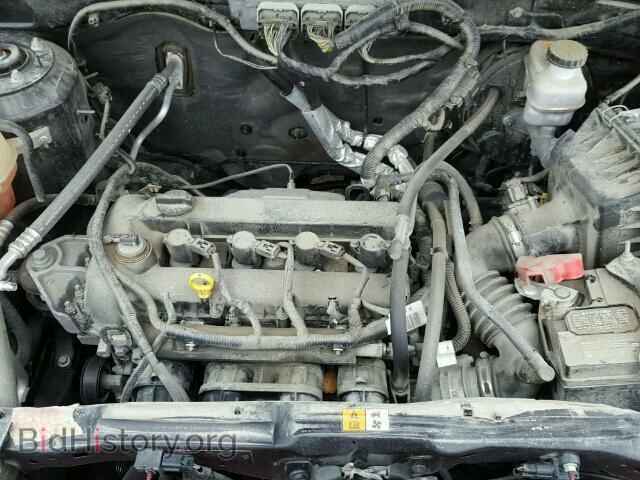 2011 FORD ESCAPE - VIN: 1FMCU9D75BKB34390 - Фото 7