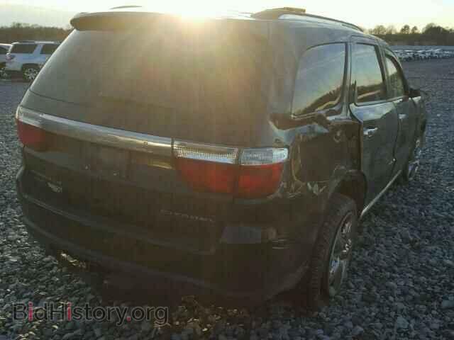 2013 DODGE DURANGO - VIN: 1C4RDJEG2DC530689 - Фото 4