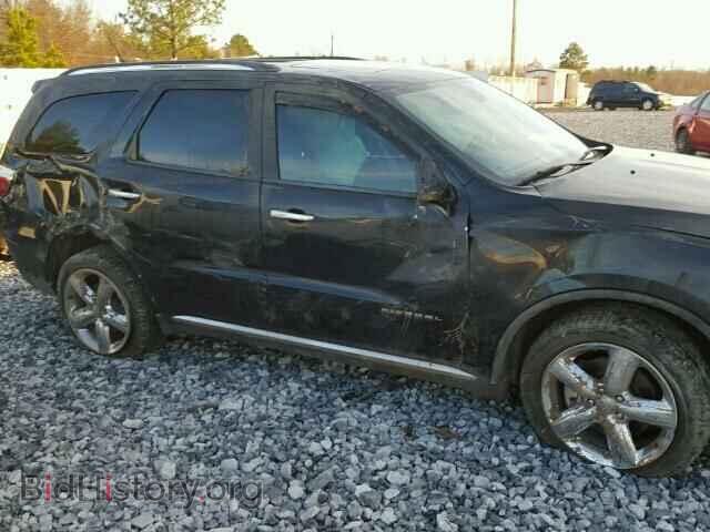2013 DODGE DURANGO - VIN: 1C4RDJEG2DC530689 - Фото 10