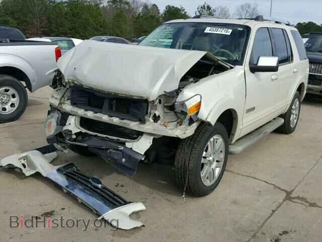 2006 FORD EXPLORER - VIN: 1FMEU65E66UB62617 - Фото 2