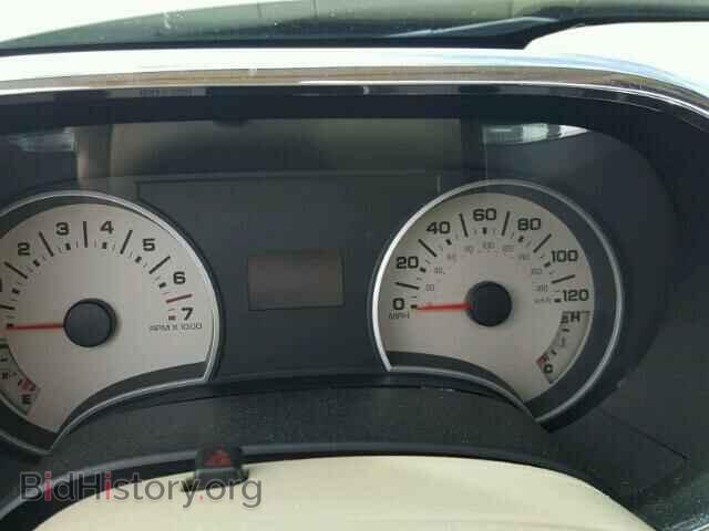 2006 FORD EXPLORER - VIN: 1FMEU65E66UB62617 - Фото 8