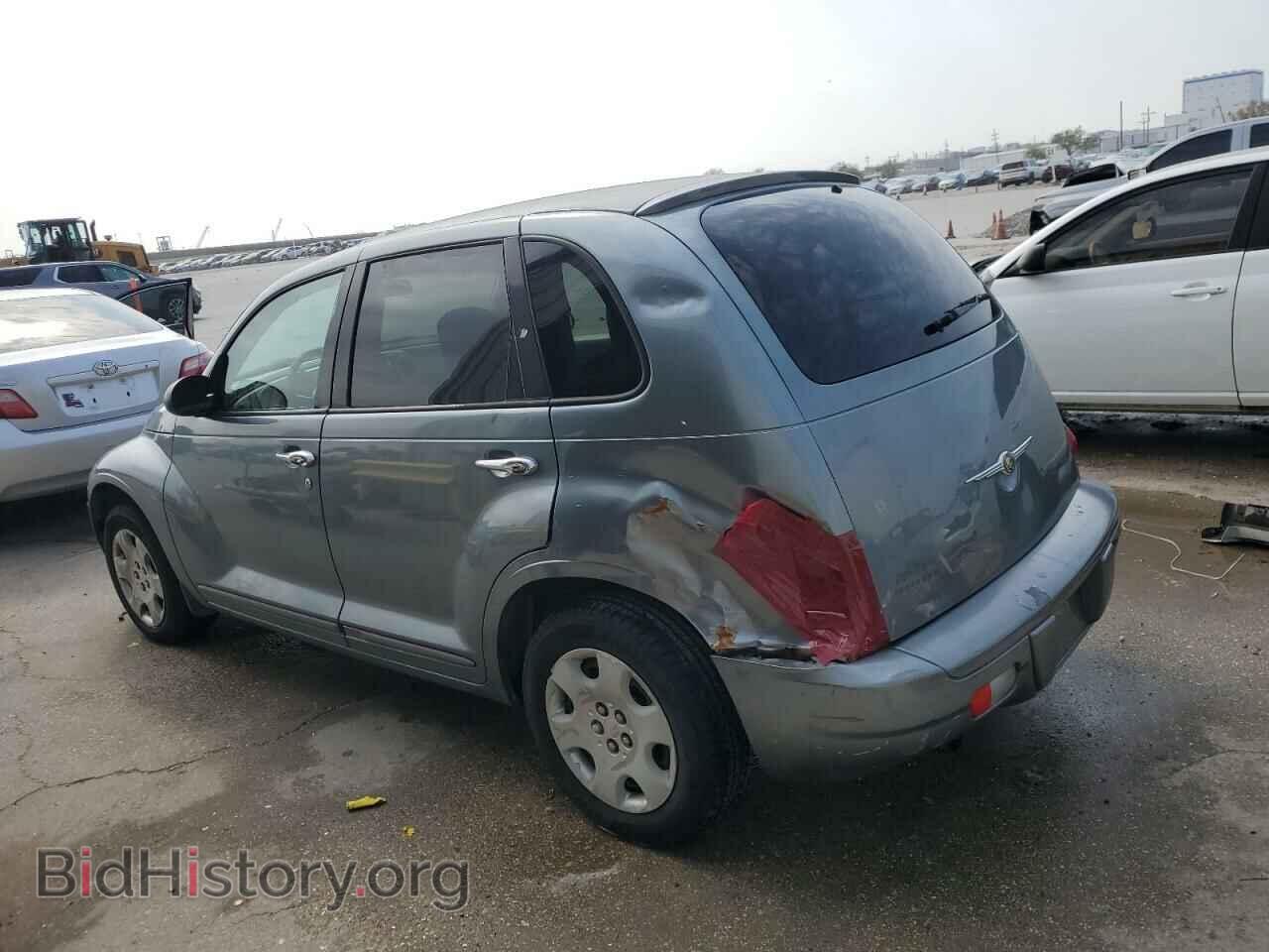 2009 CHRYSLER PT CRUISER - VIN: 3A8FY48989T574089 - Фото 2