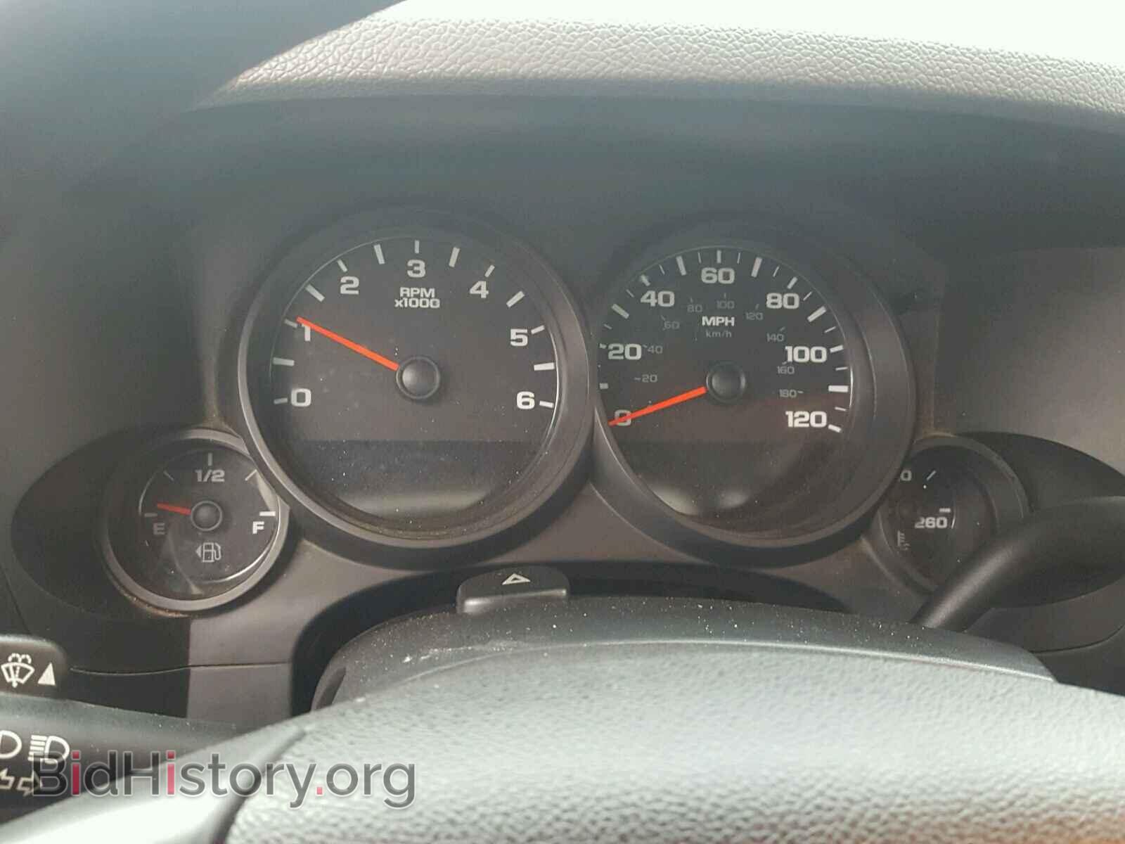 2009 CHEVROLET SILVERADO - VIN: 1GCEC14C99Z292425 - Фото 8