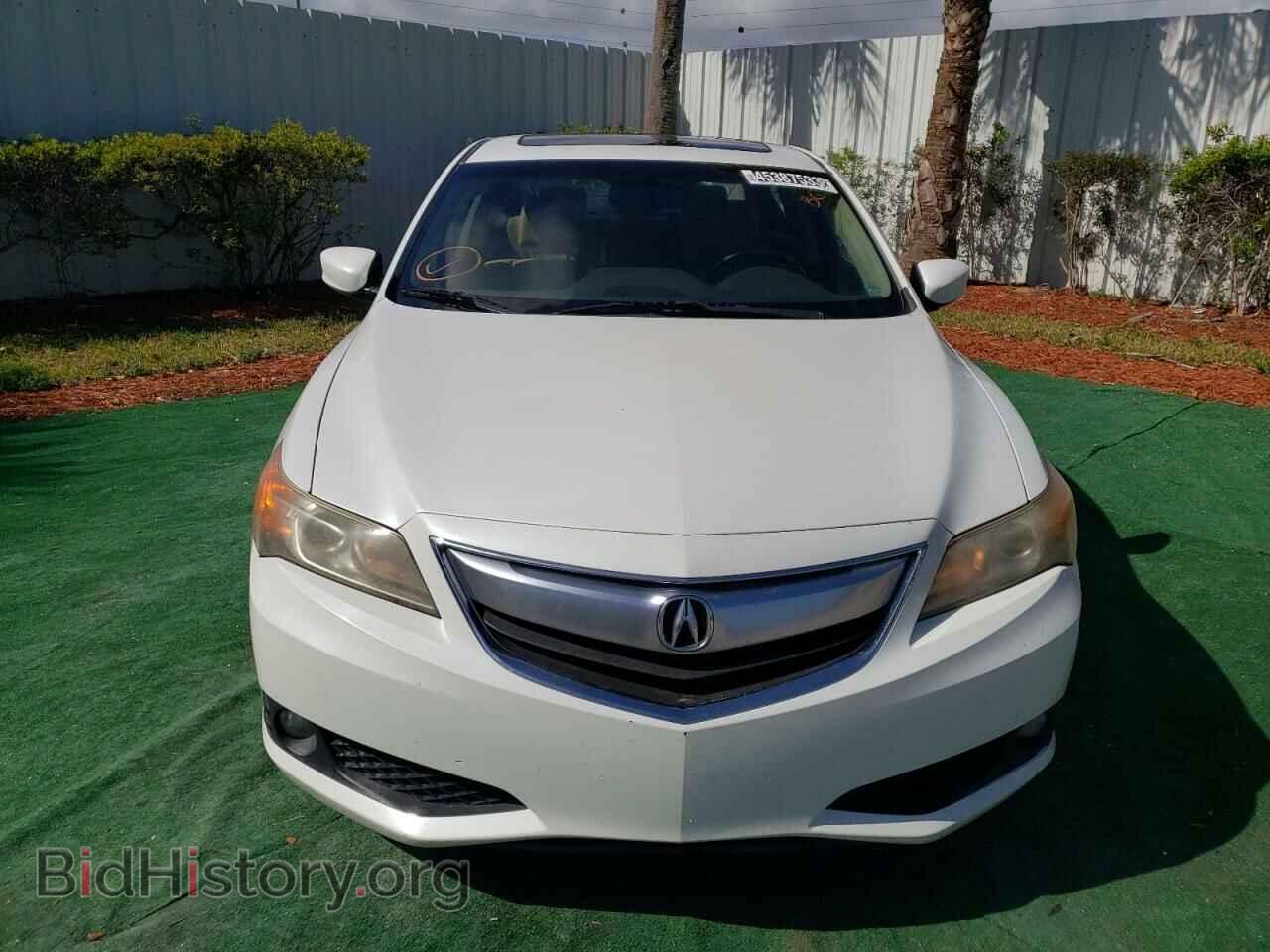 2013 ACURA ILX - VIN: 19VDE1F73DE015093 - Фото 5