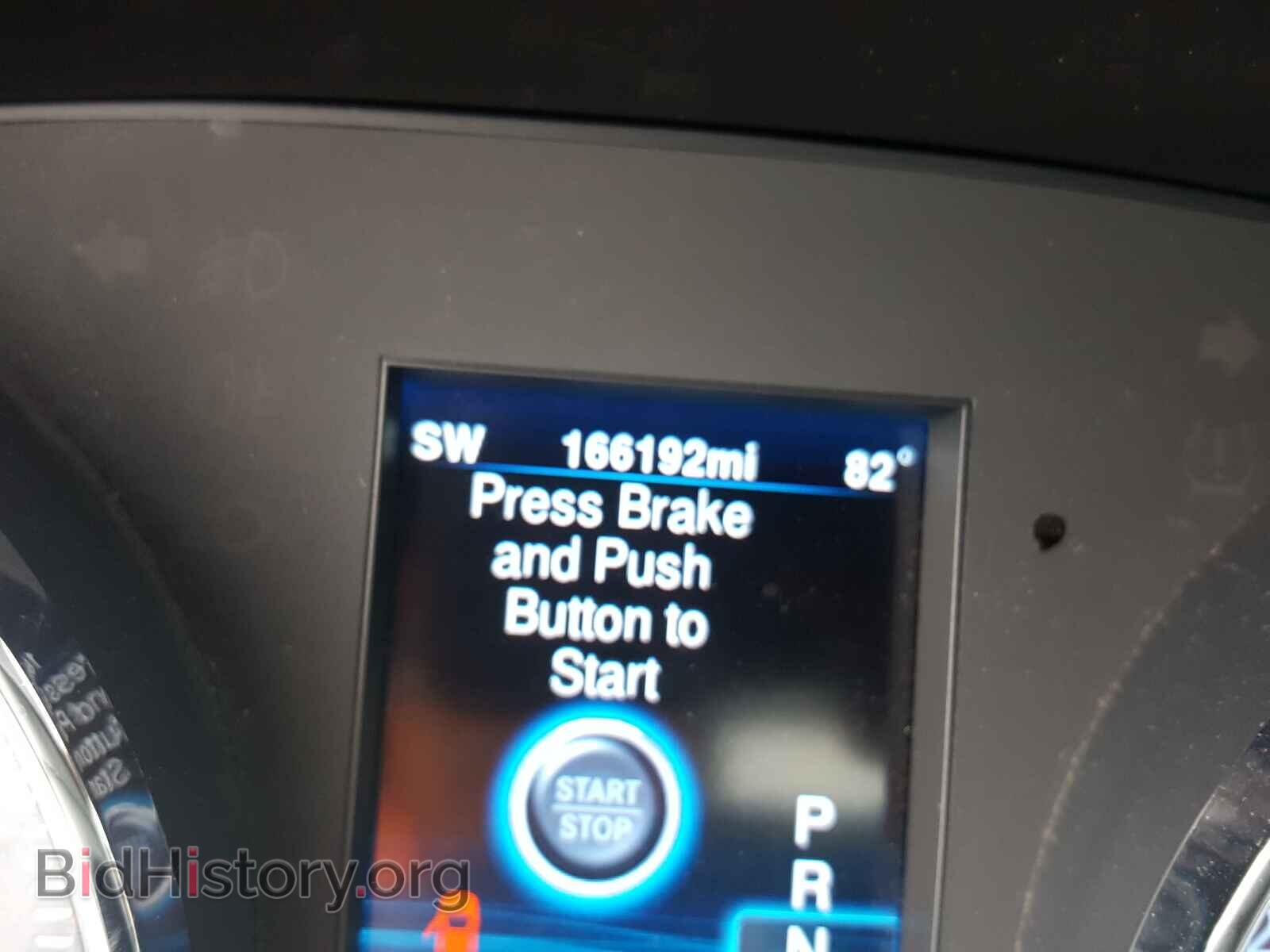 2013 CHRYSLER 300 - VIN: 2C3CCAAG4DH703046 - Фото 8