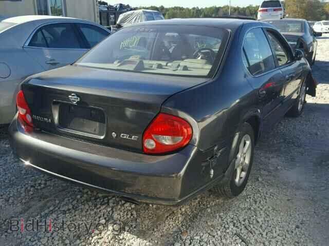 2000 NISSAN MAXIMA - VIN: JN1CA31D9YT558391 - Фото 4