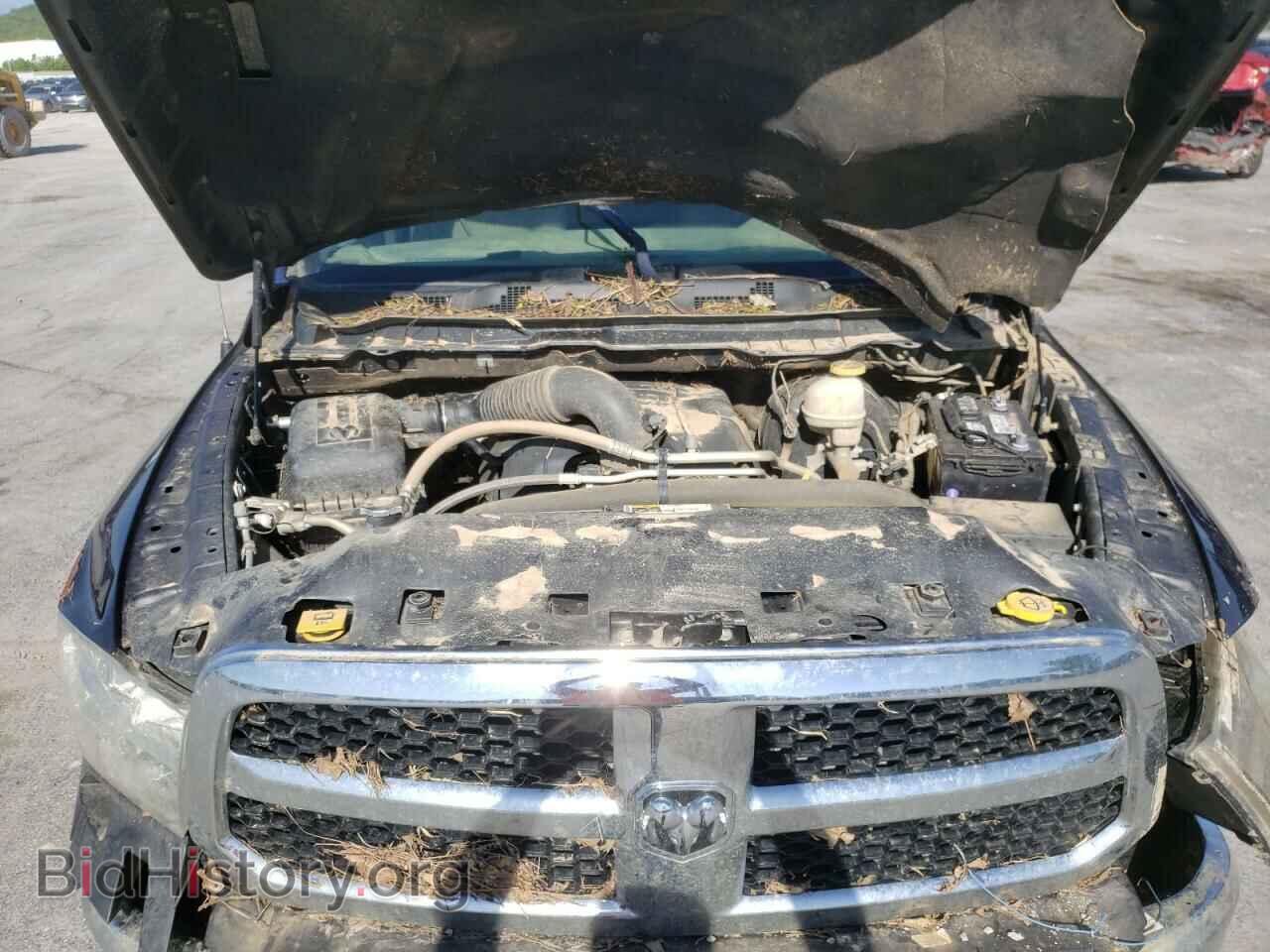 2019 RAM 1500 - VIN: 1C6RR7LT1KS550088 - Фото 7