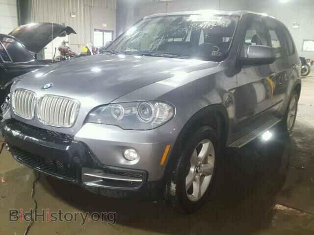2010 BMW X5 - VIN: 5UXFF0C52ALJ99552 - Photo 2