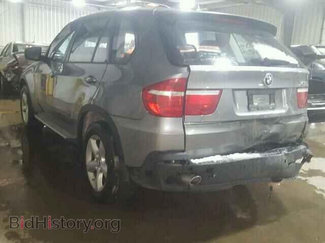 2010 BMW X5 - VIN: 5UXFF0C52ALJ99552 - Photo 3