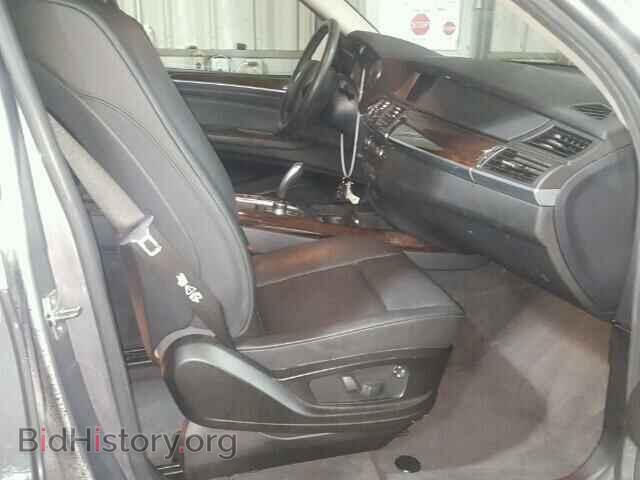 2010 BMW X5 - VIN: 5UXFF0C52ALJ99552 - Photo 5