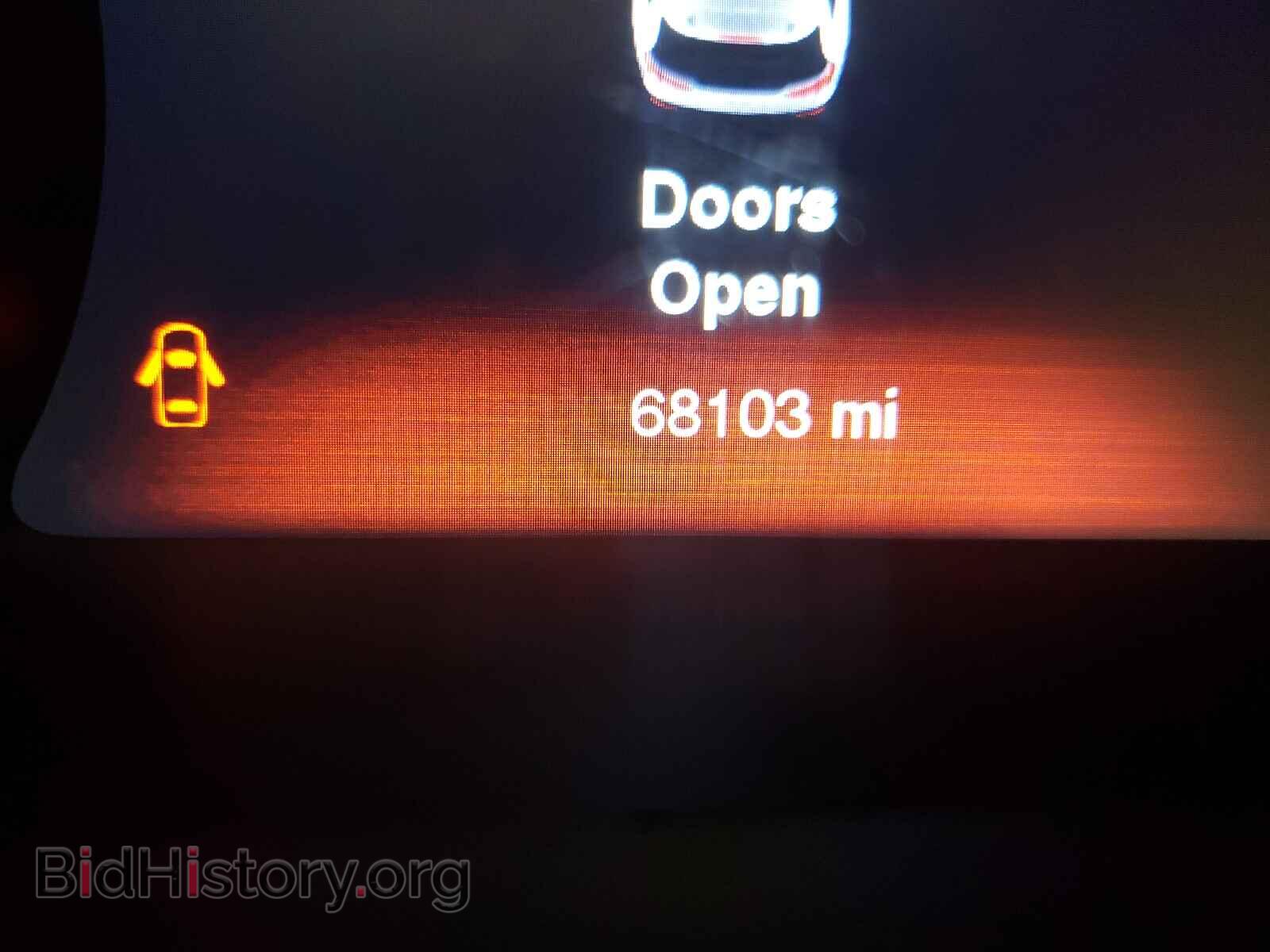 2015 JEEP CHEROKEE - VIN: 1C4PJMDS1FW563059 - Фото 8