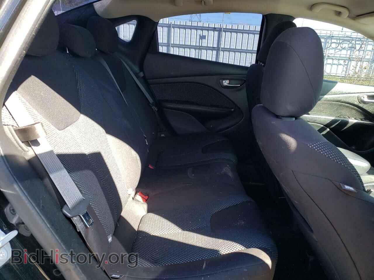 2014 DODGE DART - VIN: 1C3CDFAA3ED871068 - Photo 6