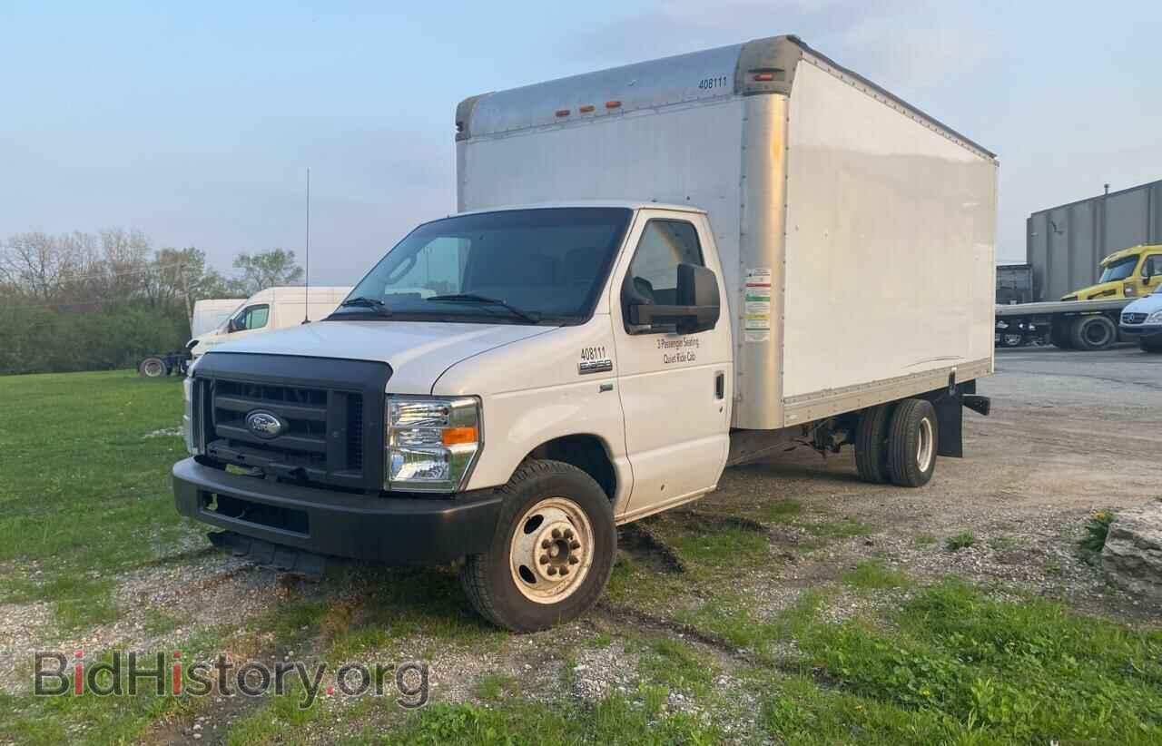 2014 FORD ECONOLINE - VIN: 1FDWE3FL1EDA60685 - Photo 2