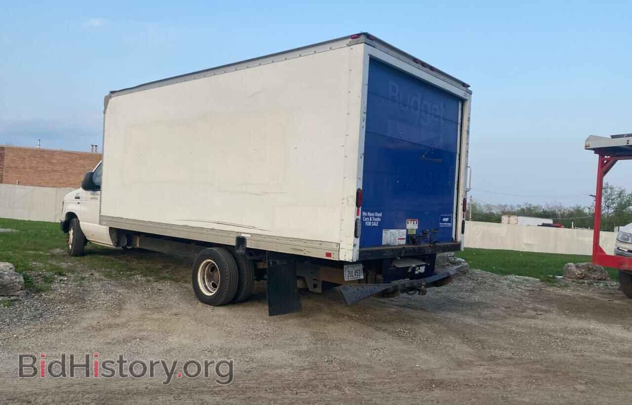 2014 FORD ECONOLINE - VIN: 1FDWE3FL1EDA60685 - Photo 3