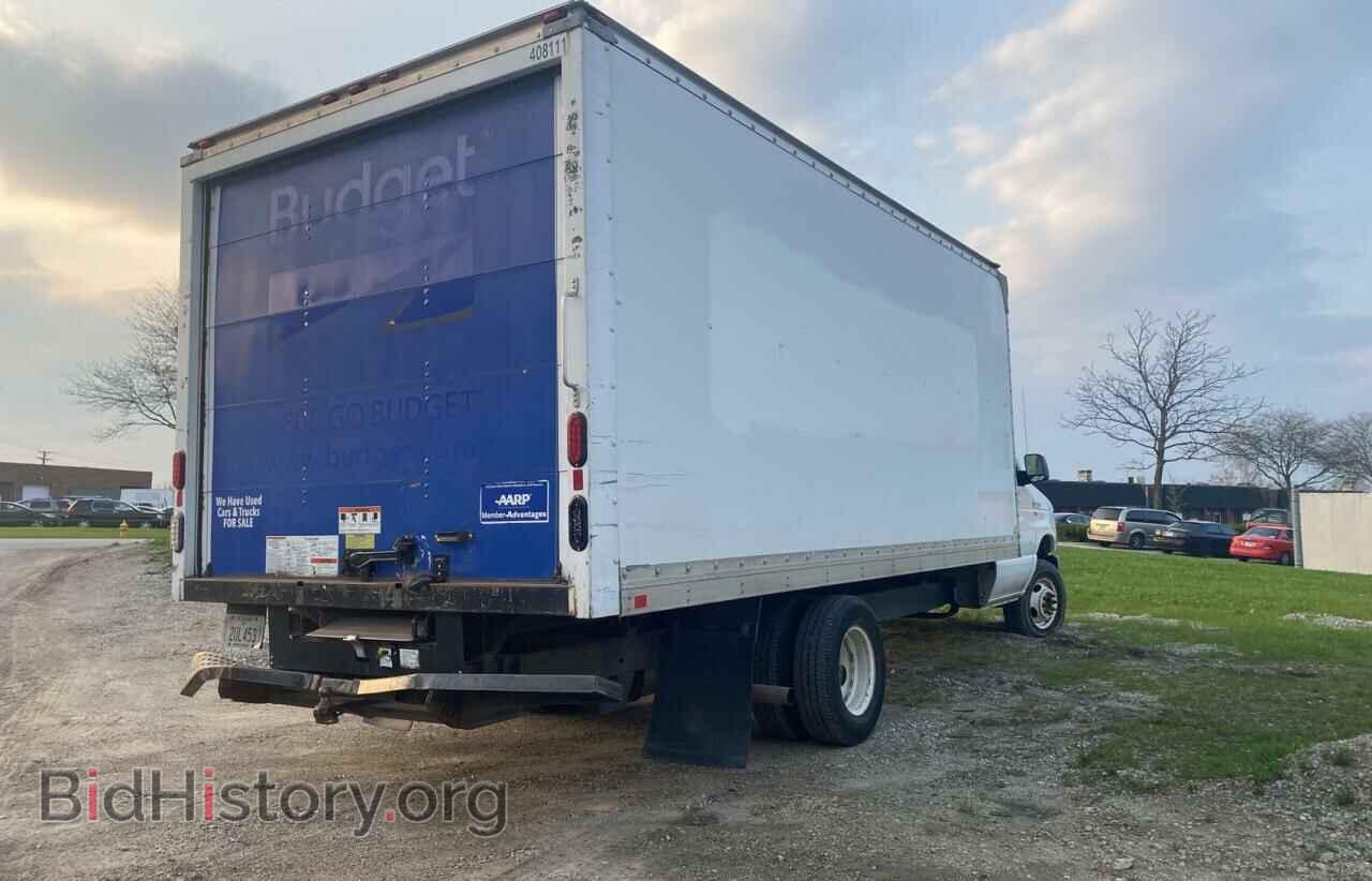 2014 FORD ECONOLINE - VIN: 1FDWE3FL1EDA60685 - Photo 4