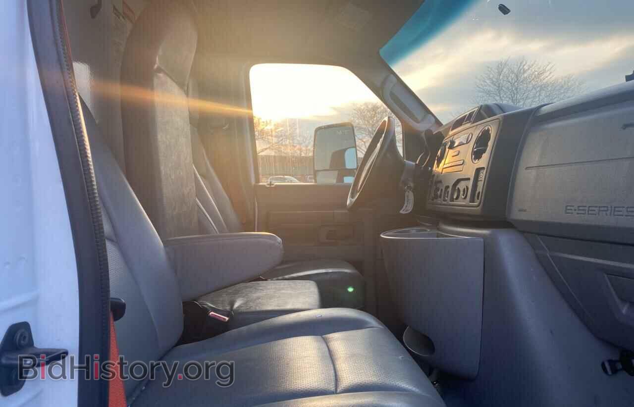 2014 FORD ECONOLINE - VIN: 1FDWE3FL1EDA60685 - Photo 5