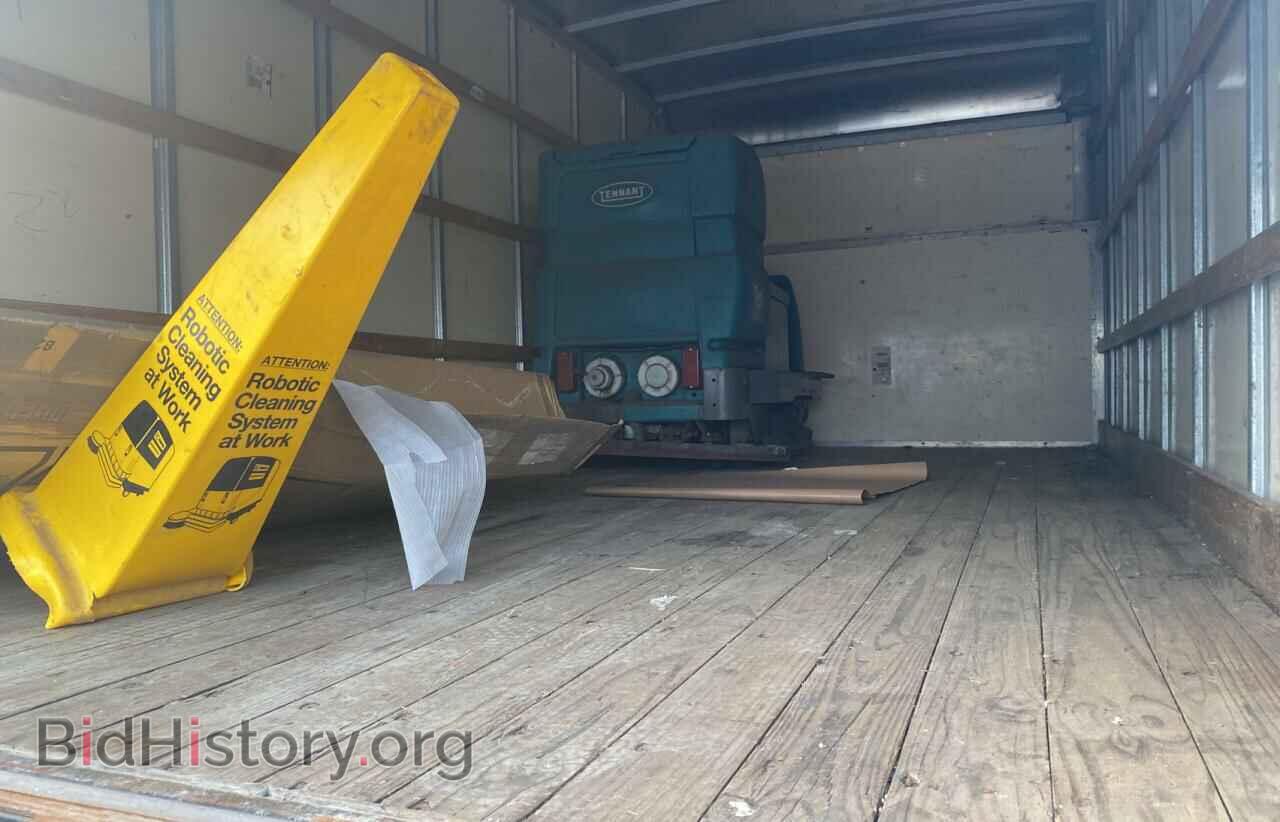 2014 FORD ECONOLINE - VIN: 1FDWE3FL1EDA60685 - Photo 6