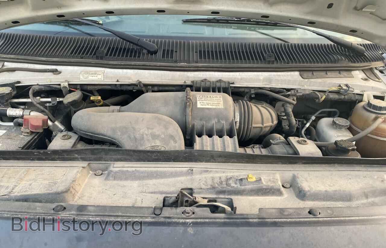 2014 FORD ECONOLINE - VIN: 1FDWE3FL1EDA60685 - Photo 7