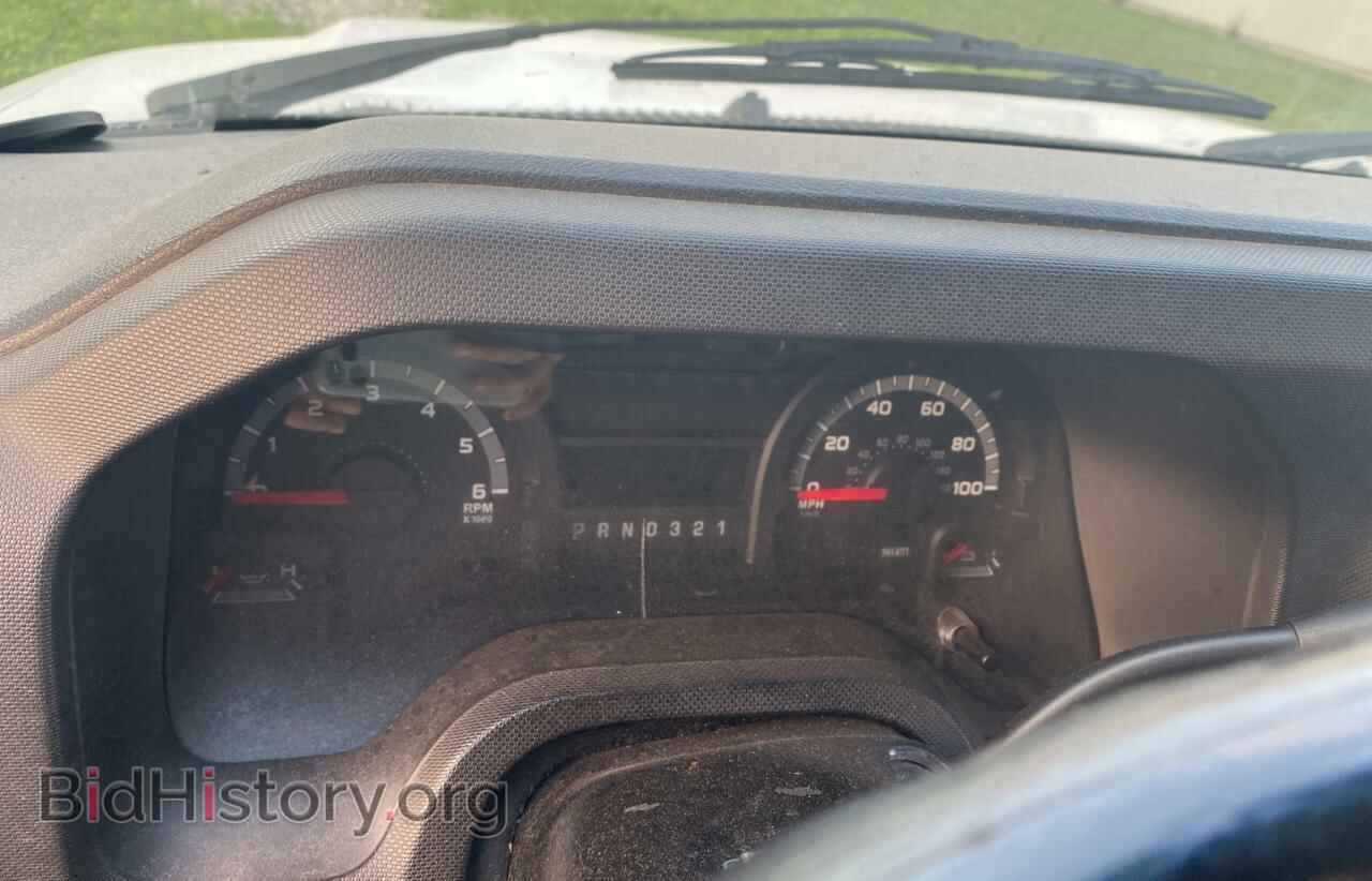 2014 FORD ECONOLINE - VIN: 1FDWE3FL1EDA60685 - Photo 8