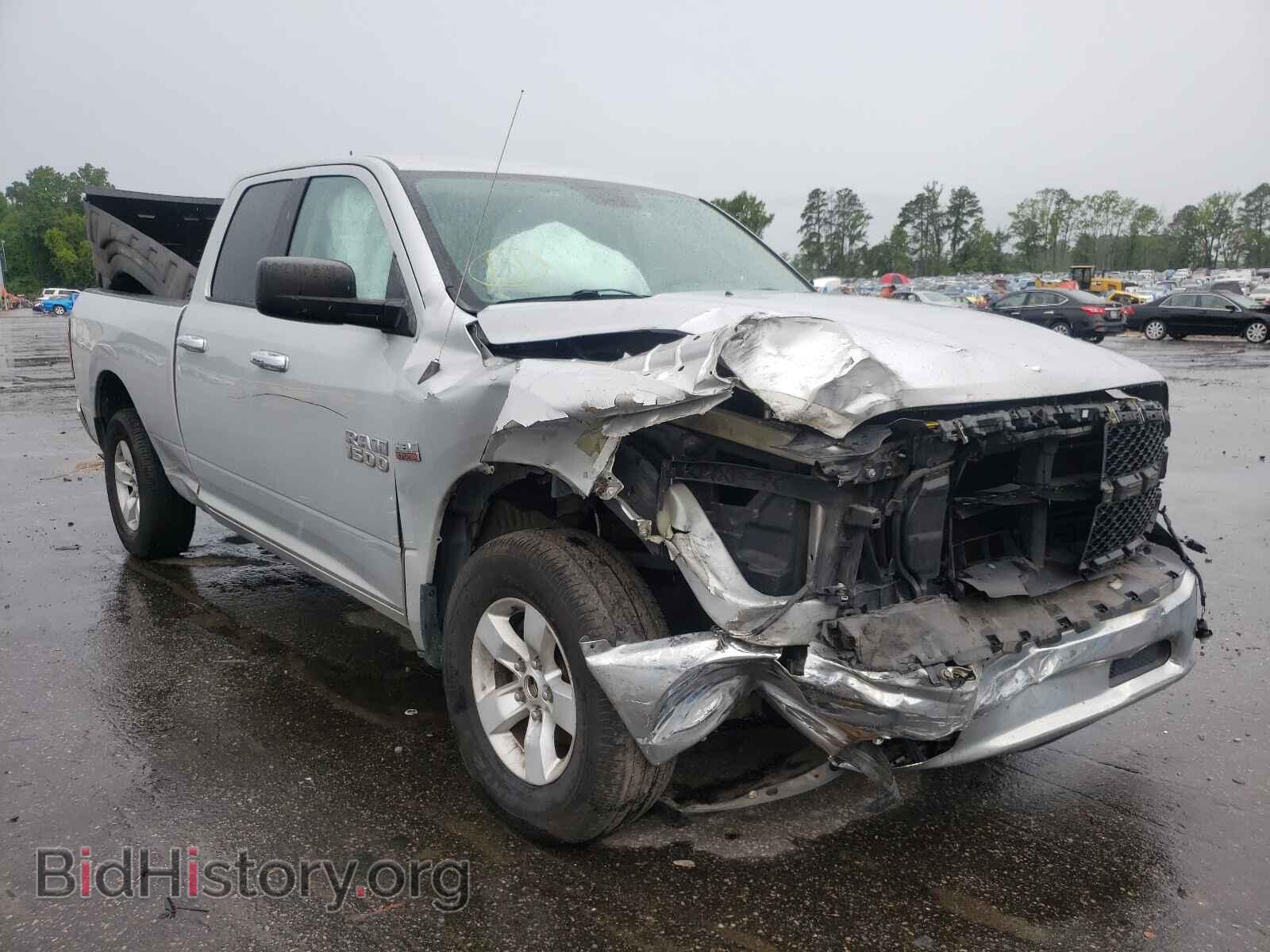 Photo 1C6RR6GT6ES271146 - RAM 1500 2014