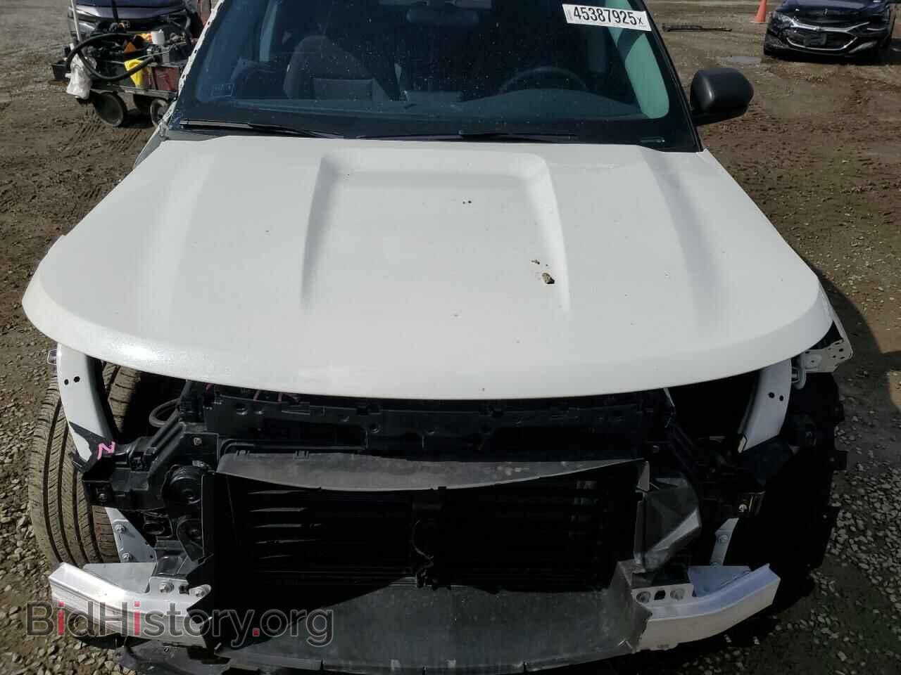 2024 FORD EXPLORER - VIN: 1FMSK7DH9RGA33784 - Фото 12