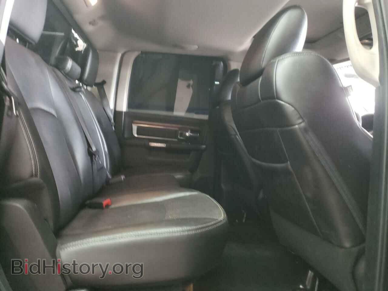 2014 RAM 1500 - VIN: 1C6RR7NM0ES475989 - Фото 10