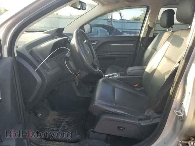 2010 DODGE JOURNEY - VIN: 3D4PH6FV9AT182849 - Фото 7
