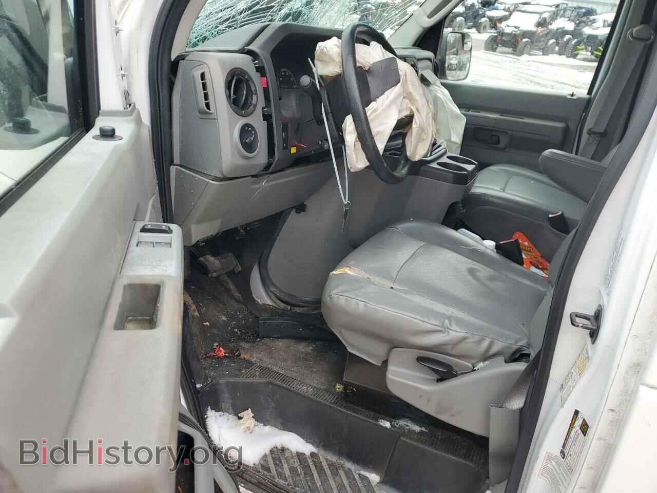 2010 FORD ALL Models - VIN: 1FTNE1EW8ADA35003 - Фото 8