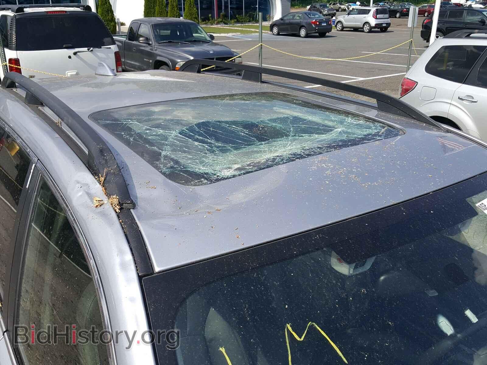 2019 SUBARU FORESTER - VIN: JF2SKASC6KH472368 - Фото 9