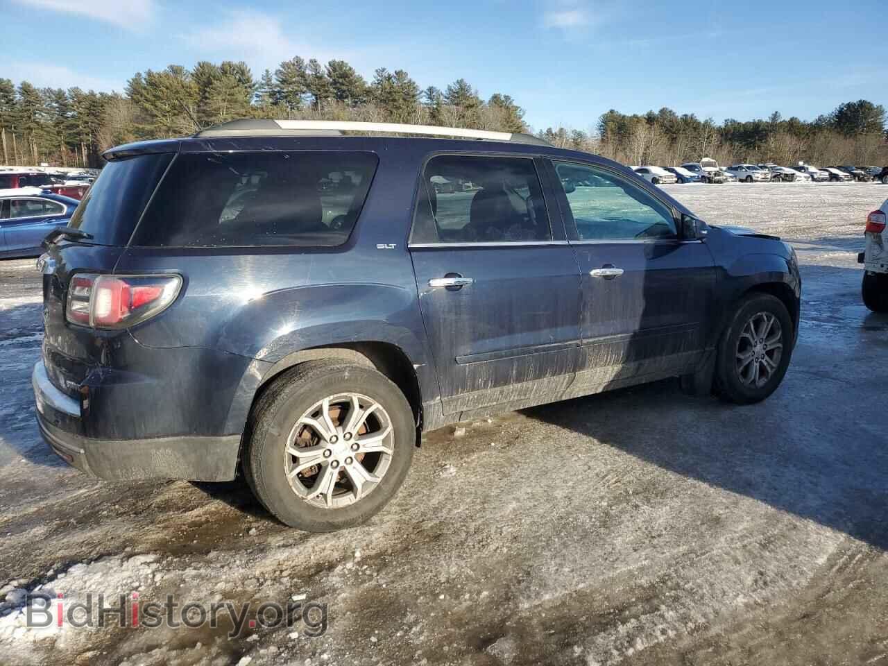 2015 GMC ACADIA - VIN: 1GKKVRKD3FJ103967 - Фото 3