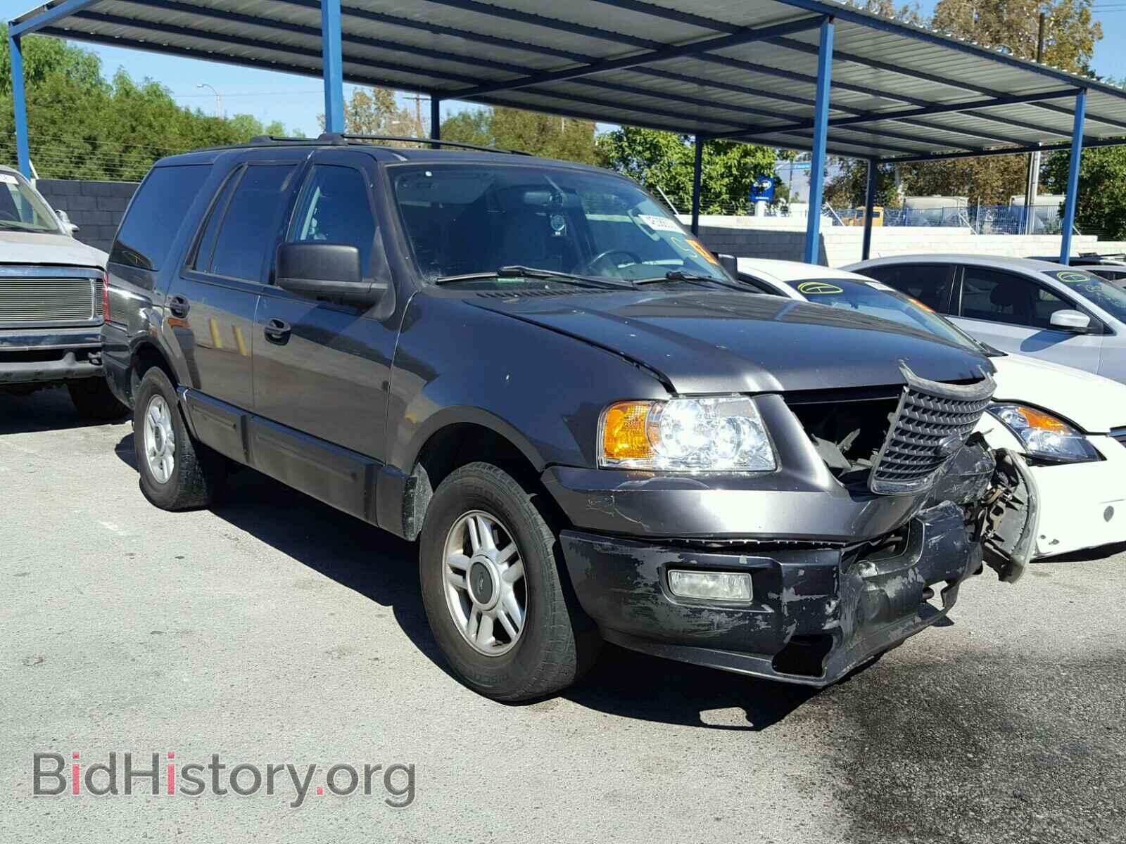 Photo 1FMFU16L84LB06489 - FORD EXPEDITION 2004