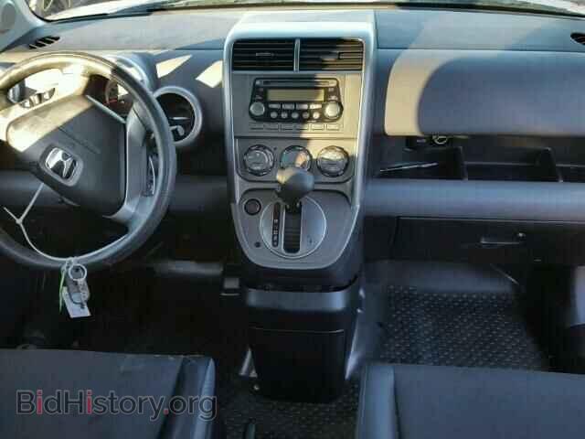 2004 HONDA ELEMENT - VIN: 5J6YH28694L035604 - Фото 9