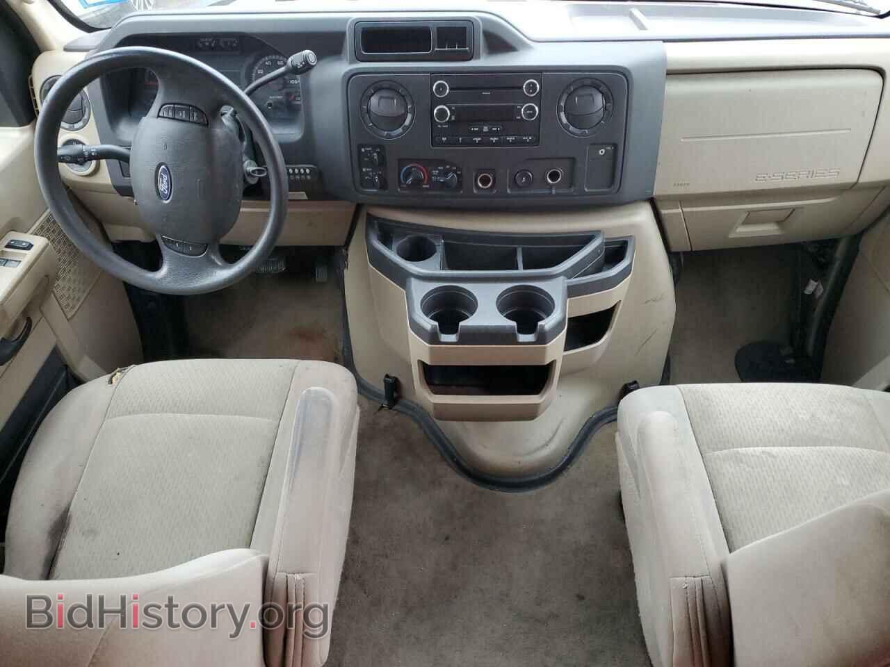2009 FORD ALL Models - VIN: 1FBNE31L59DA66684 - Фото 8