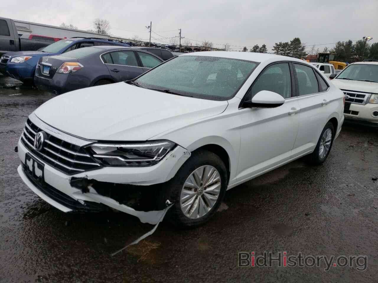 Photo 3VWC57BU0KM020544 - VOLKSWAGEN JETTA 2019