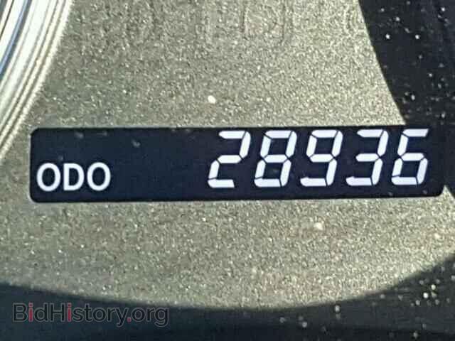 2011 LEXUS ES350 - VIN: JTHBK1EG6B2451955 - Фото 8