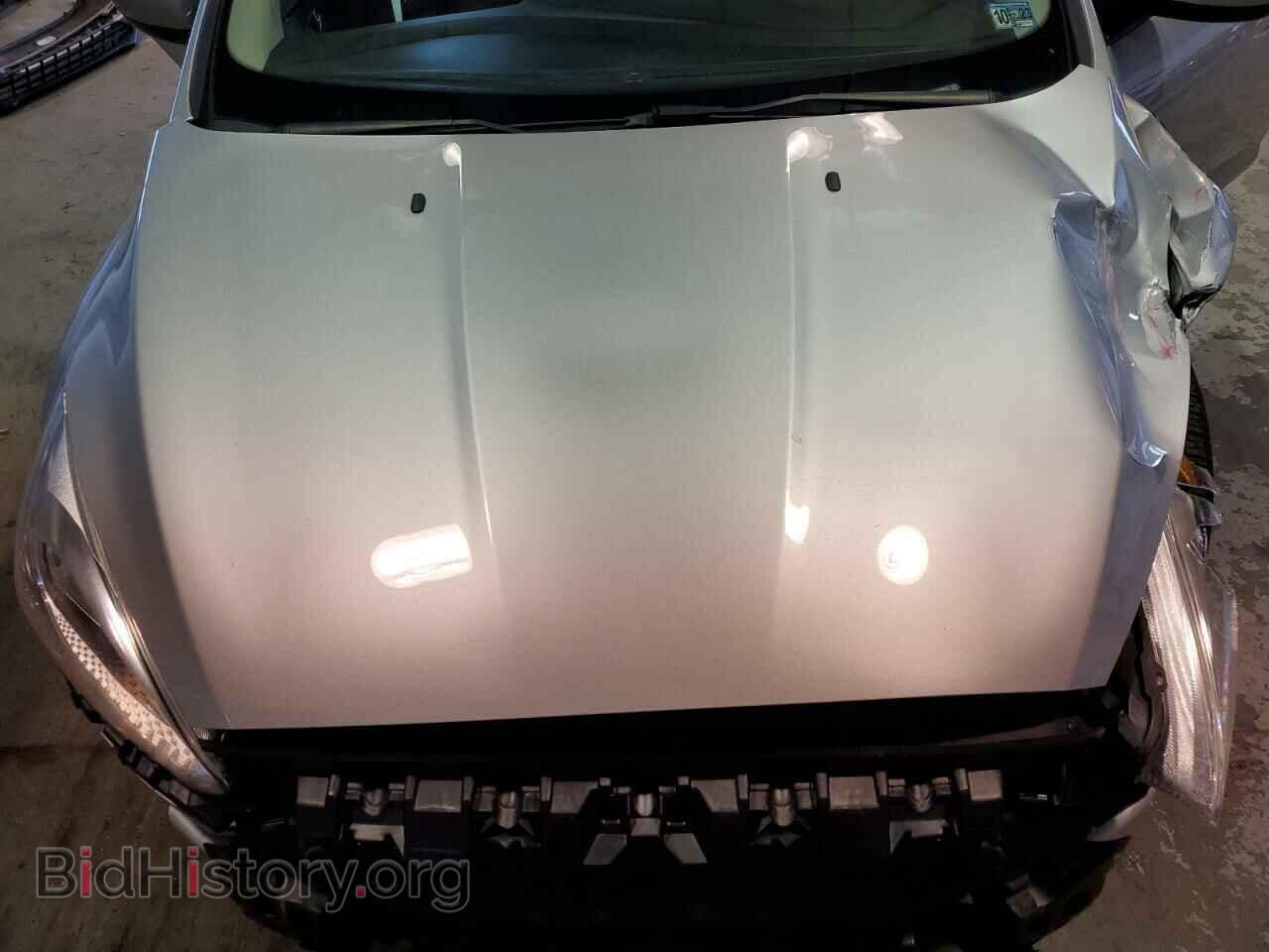 2018 FORD FOCUS - VIN: 1FADP3K2XJL238974 - Фото 11