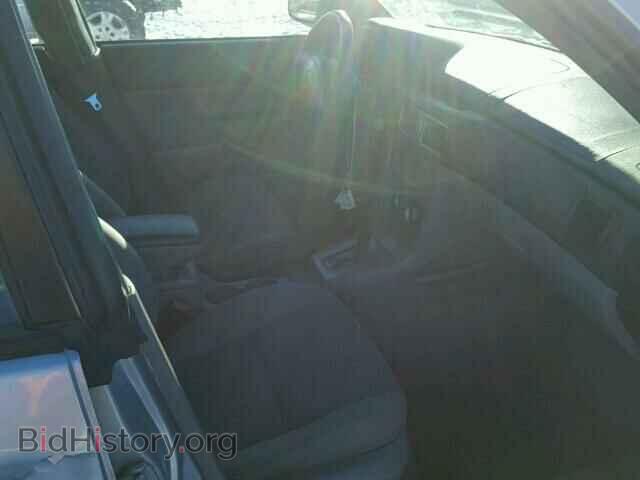 2006 SUBARU FORESTER - VIN: JF1SG63686H715308 - Фото 5