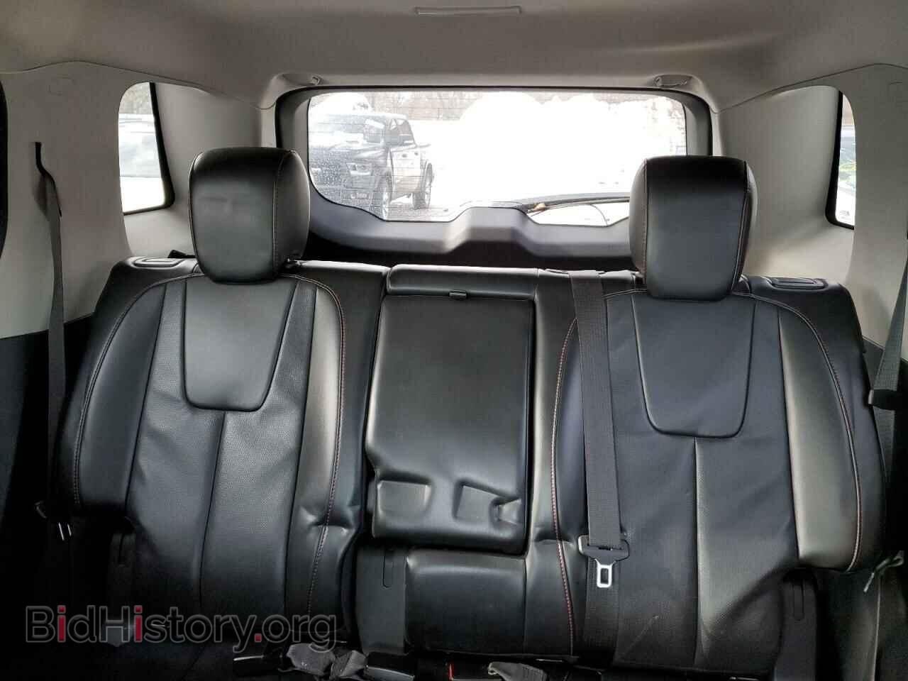 2012 GMC TERRAIN - VIN: 2GKFLXE5XC6110097 - Фото 10