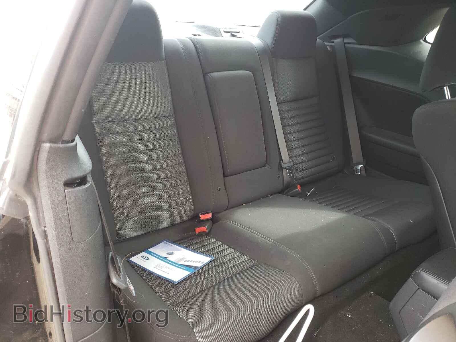 2013 DODGE CHALLENGER - VIN: 2C3CDYBT1DH667933 - Photo 6