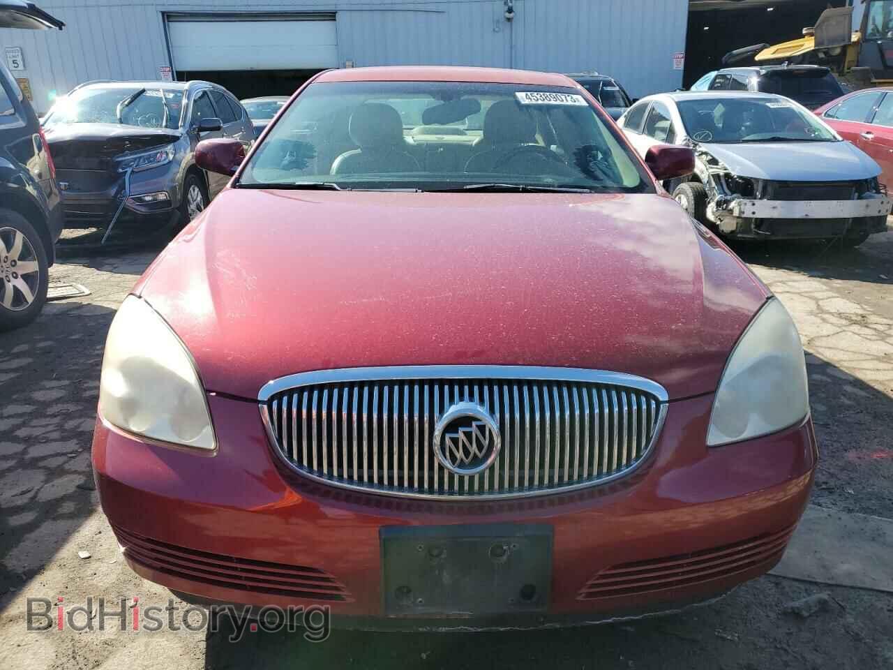 2009 BUICK LUCERNE - VIN: 1G4HP57M89U131215 - Фото 5